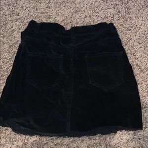 Brandy Melville skirt